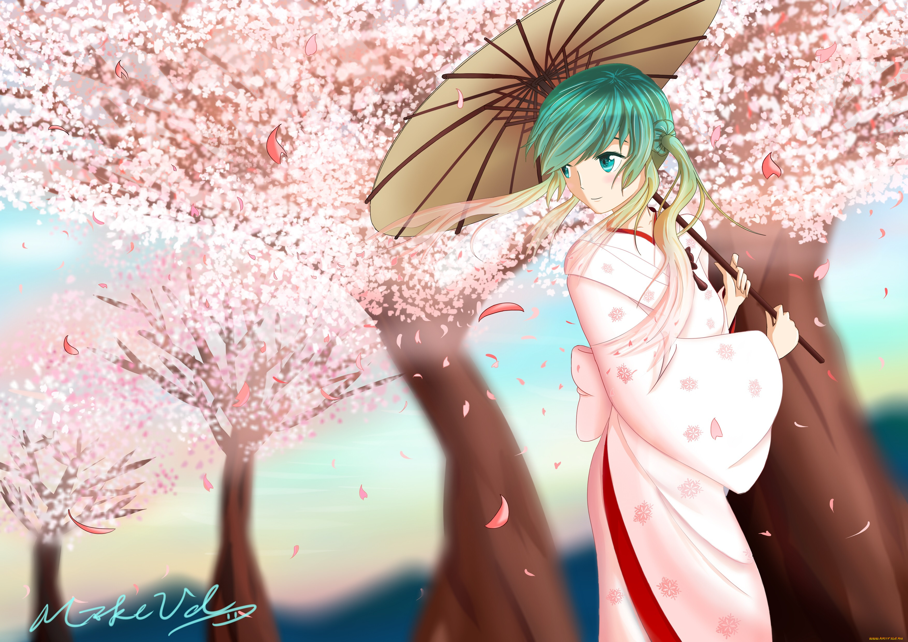 , , , , , , , , hatsune, miku, , vocaloid, , mikevd